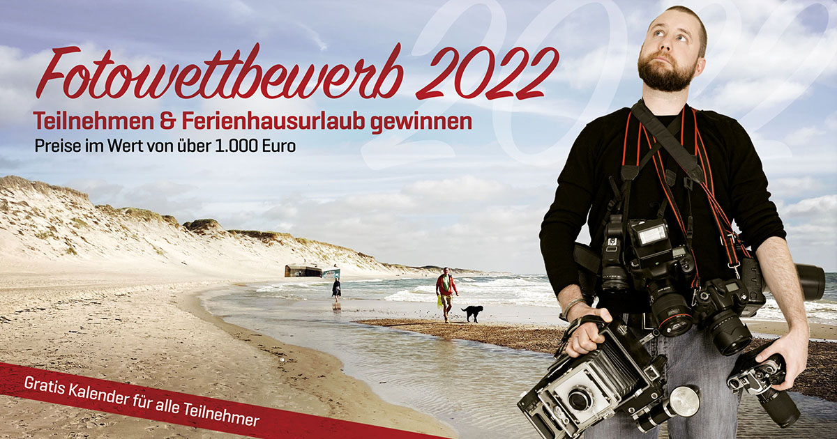 Fotowettbewerb 2020