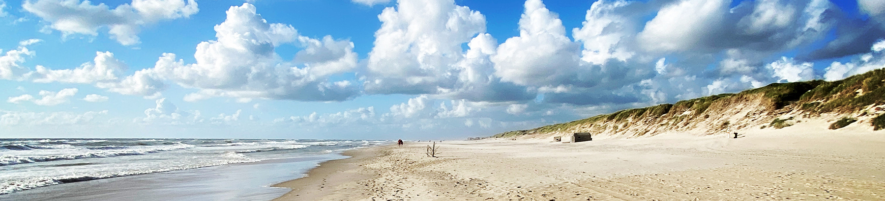 Haurvig Strand
