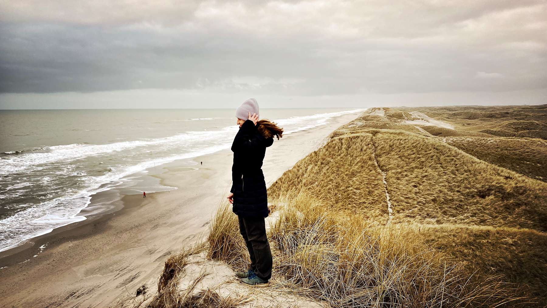 Aussichtspunkte an der Nordsee