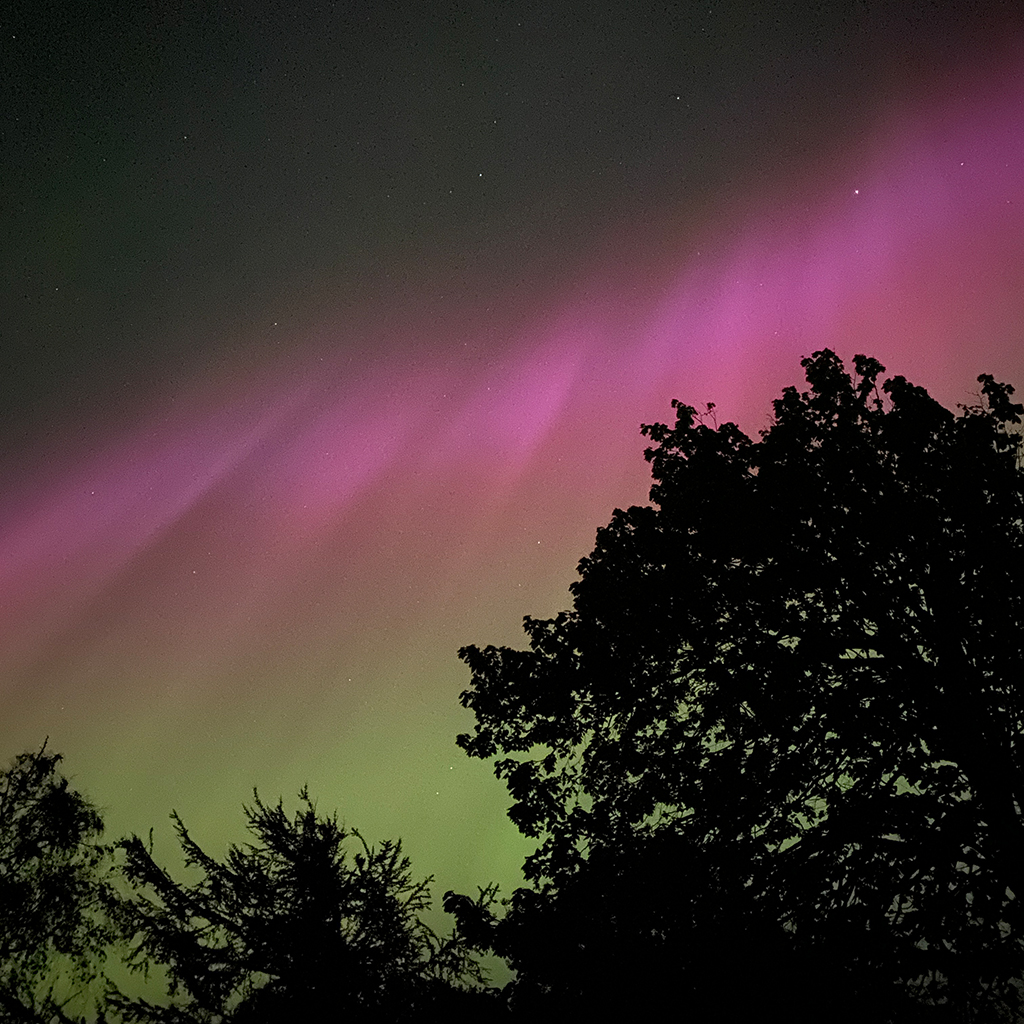Nordlichter