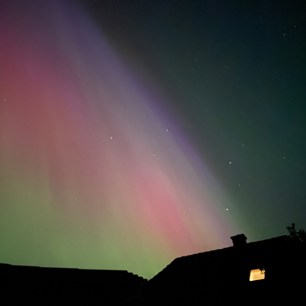 Nordlichter