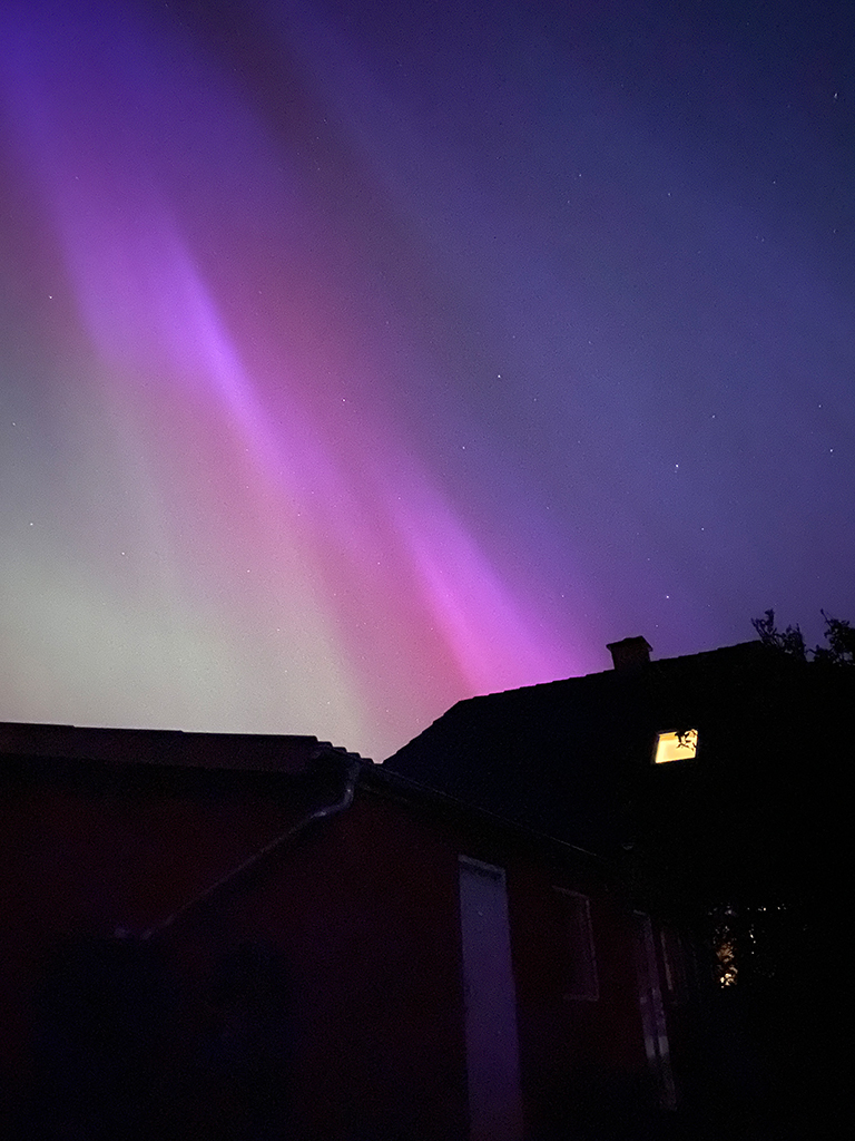 Nordlichter