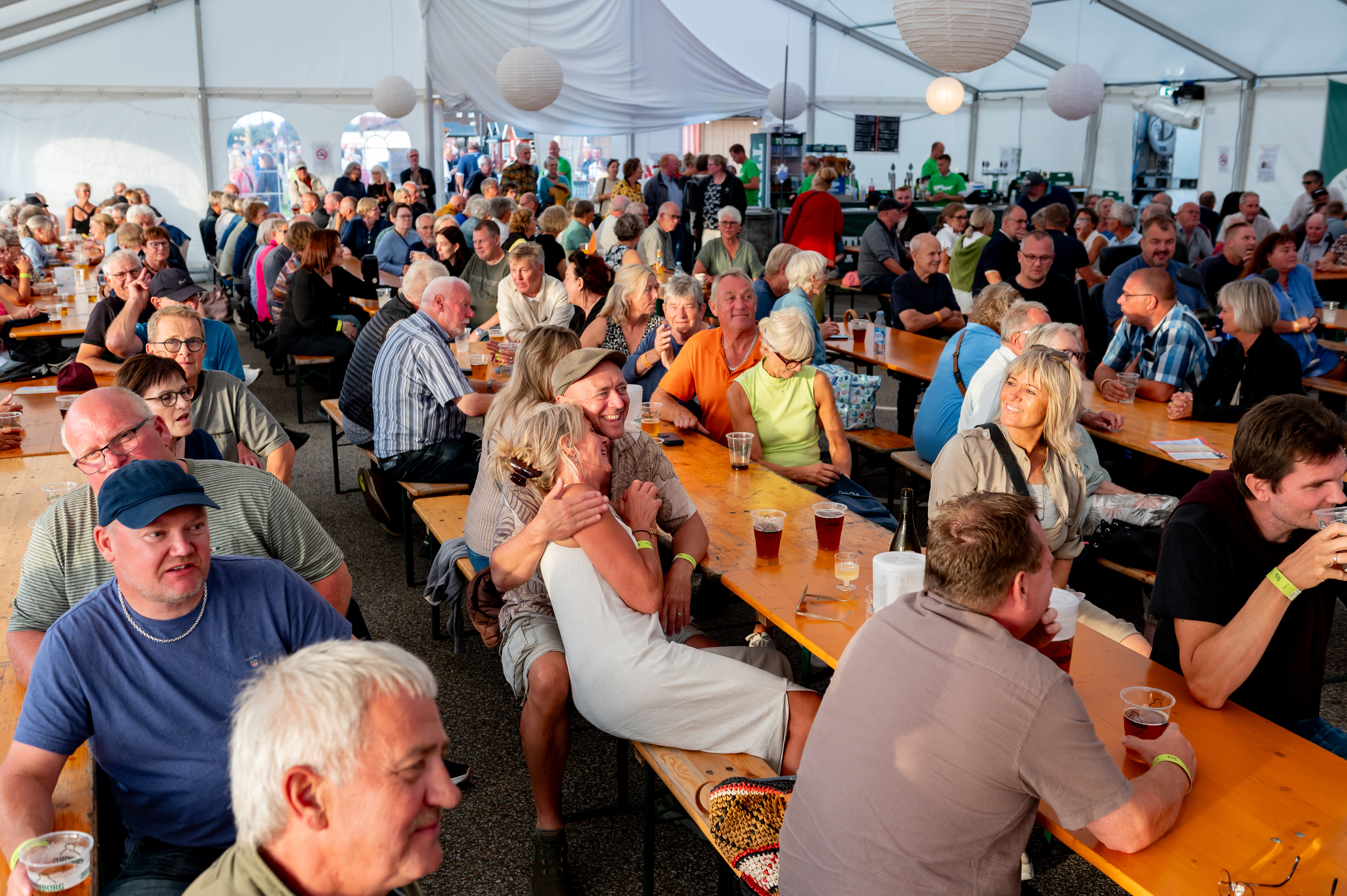 Stauning Jazz