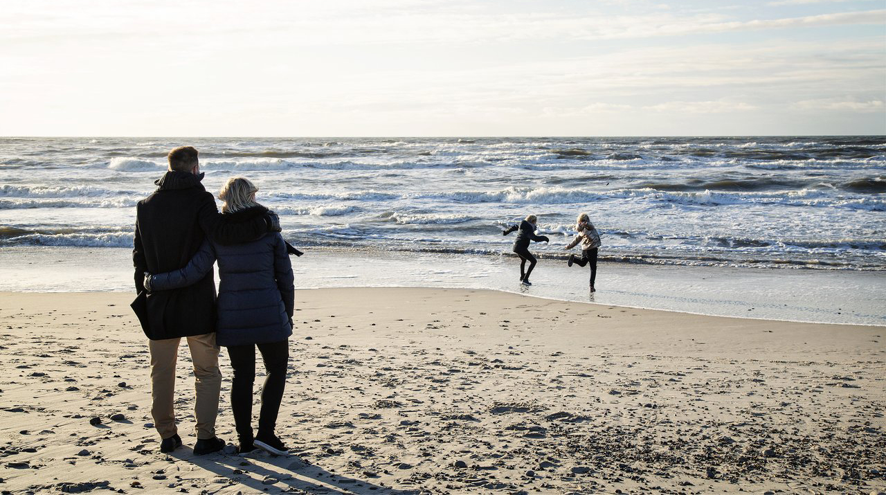 Dänemarkurlaub in der Nebensaison
