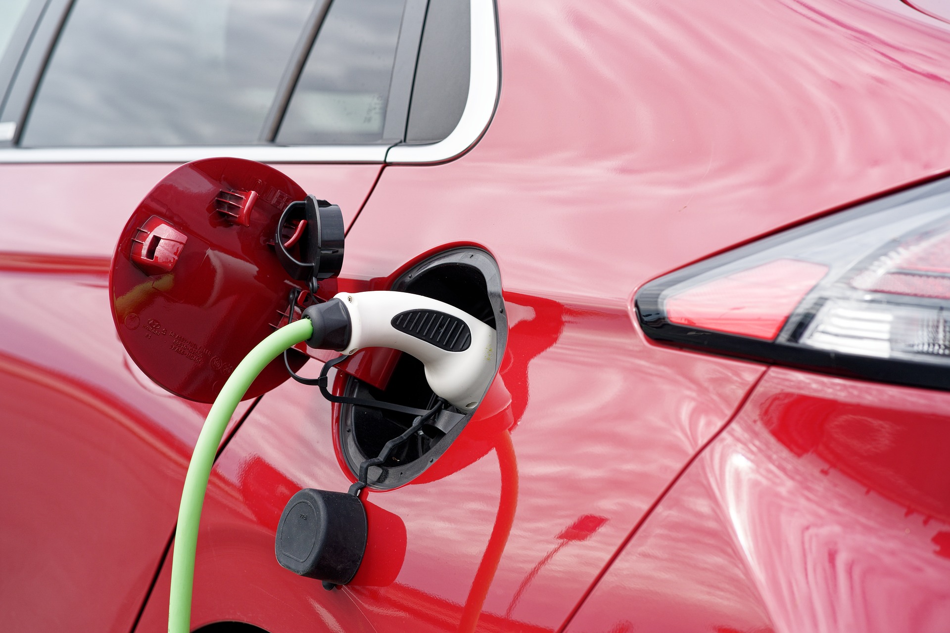 E-Auto