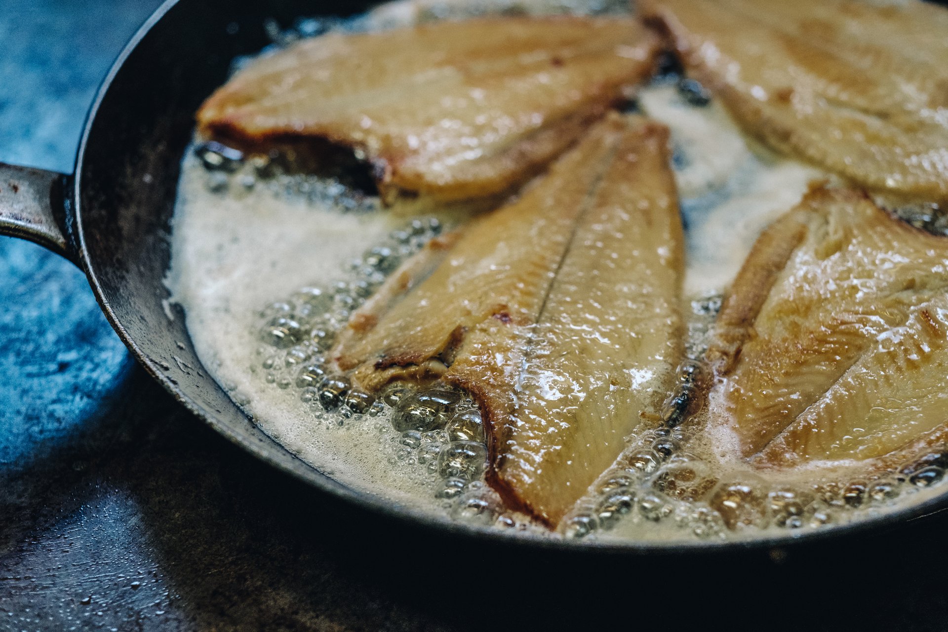 fiskefilet