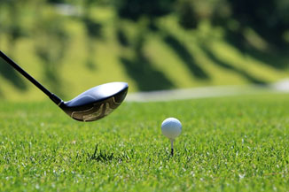 golf daenemark
