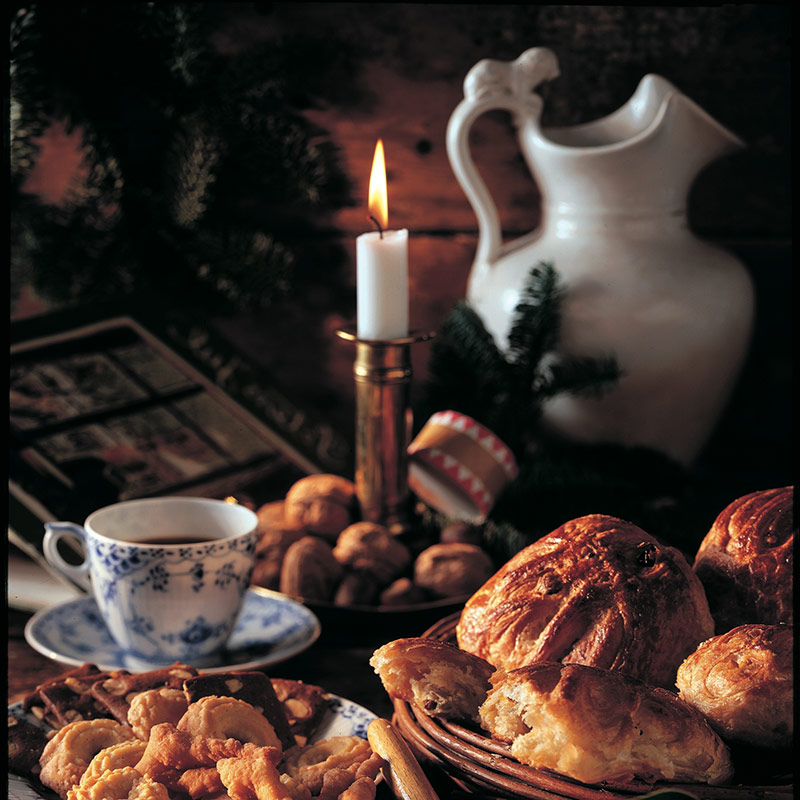 hygge weihnachten